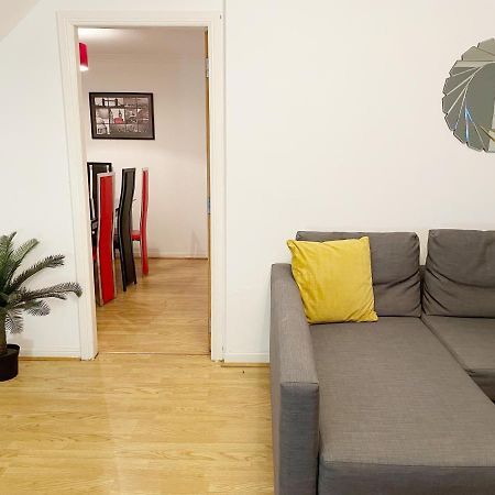 Cozy Nights Svp Detached House Villa Glasgow Luaran gambar